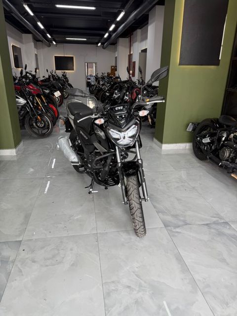 TVS Raider, 125 sm3, 2026 il, yeni — Bakı