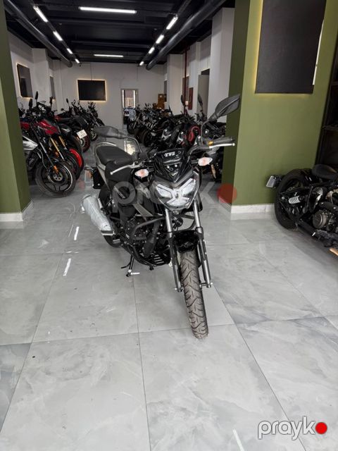 TVS Raider, 125 sm3, 2026 il, yeni — Bakı