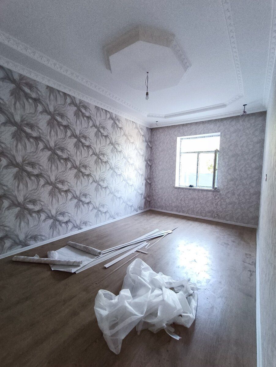 Həyət evi, Xırdalan ş — Ev, villa, Xırdalan (4)
