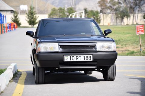 Tofas Sahin, 1.6 L, 2006 il, 240 000 km — Göyçay