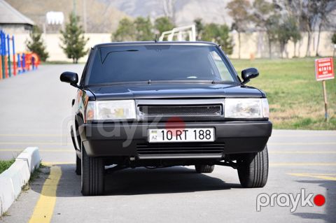 Tofas Sahin, 1.6 L, 2006 il, 240 000 km