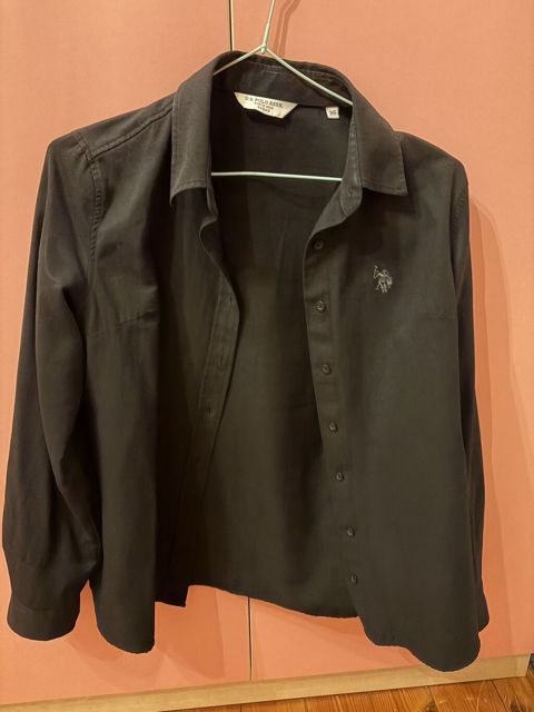 Trednyolmilla Us Polo Assn alınıb orginaldır — Bakı