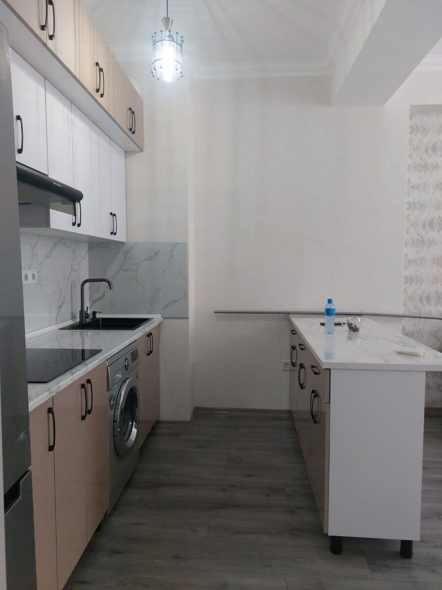 3-otaqlı yeni tikili kirayə verilir, 20 yanvar m., 90 m² — Mənzil, Bakı (11)