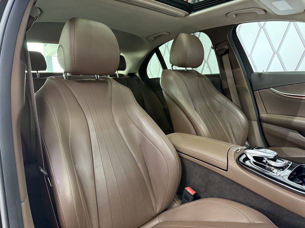 Mercedes E 220 d, 2.0 L, 2019 il, 114 000 km — Avtomobillər, Bakı (9)