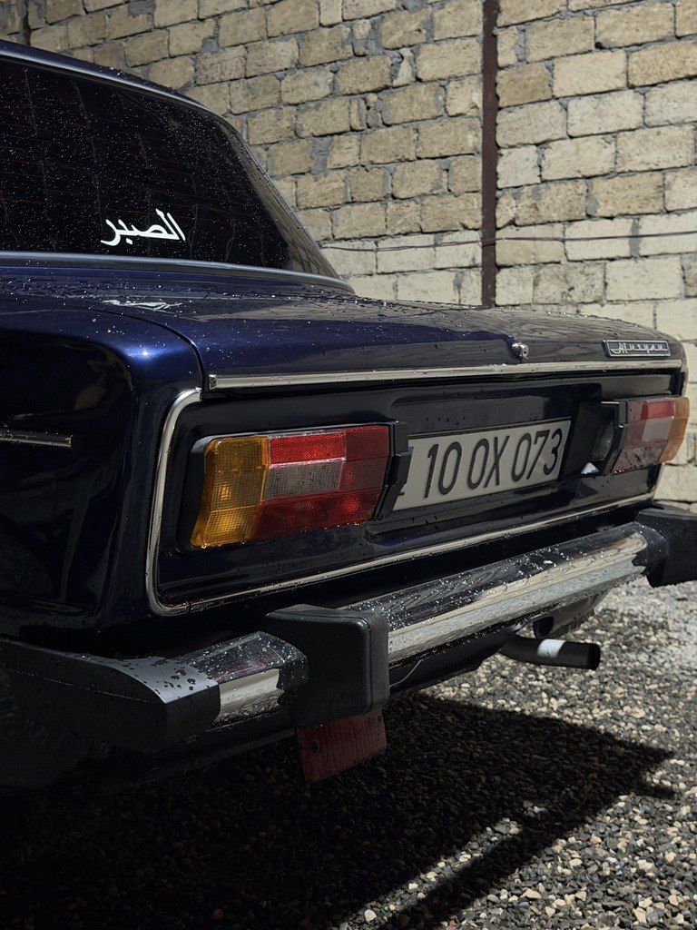 Lada (VAZ) 2106, 1.6 L, 2005 il, 75 000 km — Avtomobillər, Bakı (7)