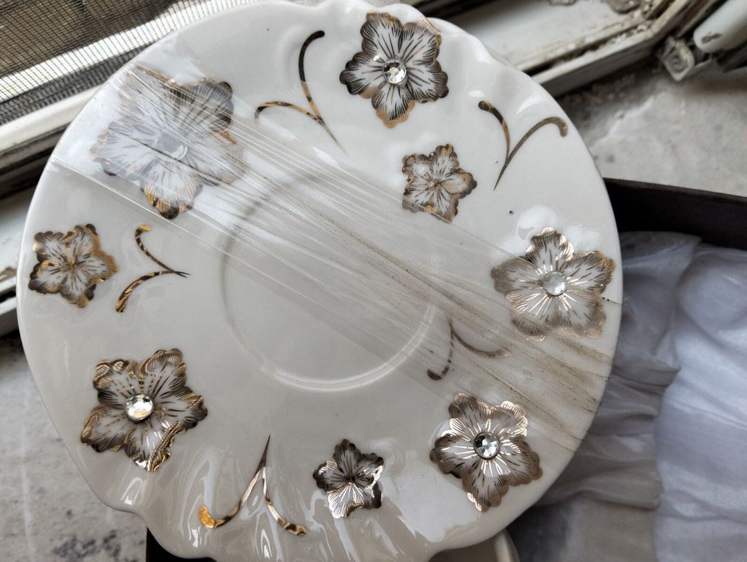 Fincan dəsti — Mallar, Bakı (8)