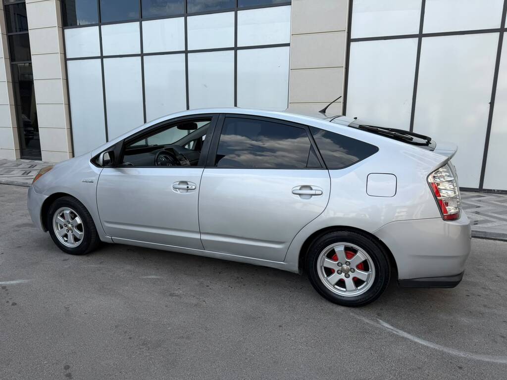 Toyota Prius, 1.5 L, 1.3 kWh, 2007 il, 180 000 km — Avtomobillər, Bakı (2)