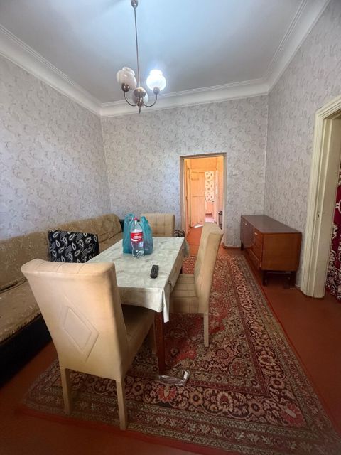 2-otaqlı mənzil kirayə verilir, Sumqayıt ş., 45 m² — Sumqayıt
