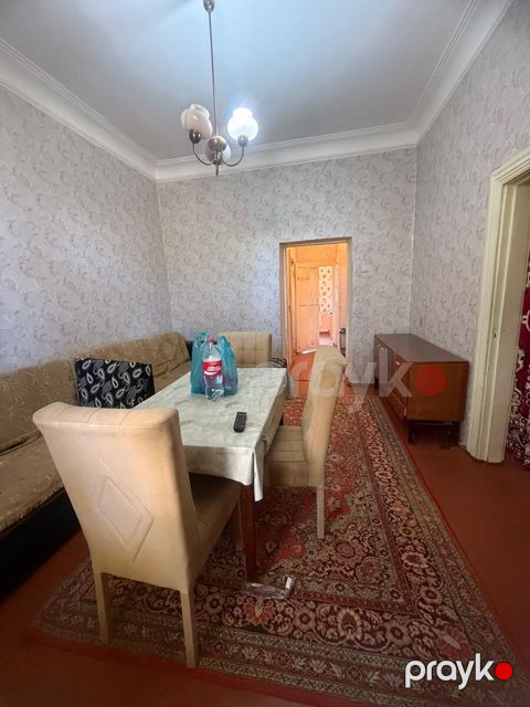 2-otaqlı mənzil kirayə verilir, Sumqayıt ş., 45 m² — Sumqayıt