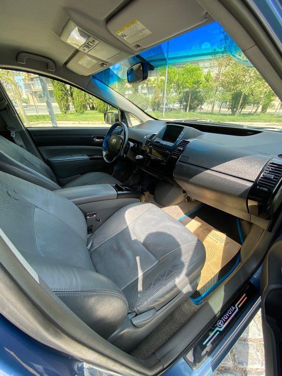 Toyota Prius, 1.5 L, 1.3 kWh, 2008 il, 297 478 km — Avtomobillər, Bakı (11)
