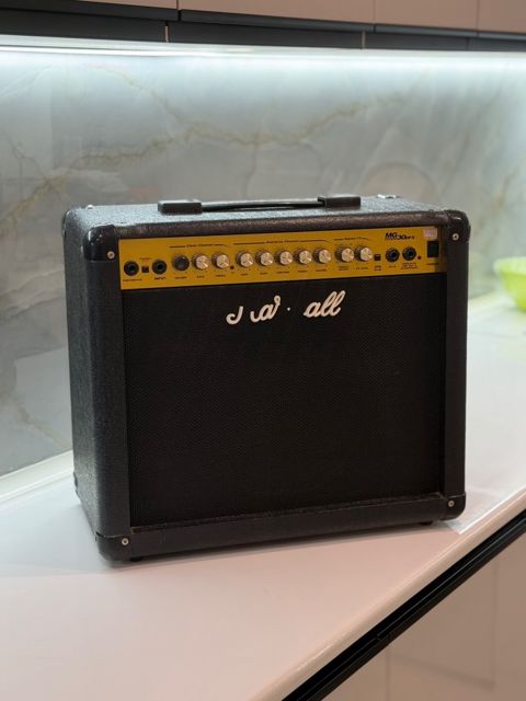 Marshall 30 DFX — Bakı