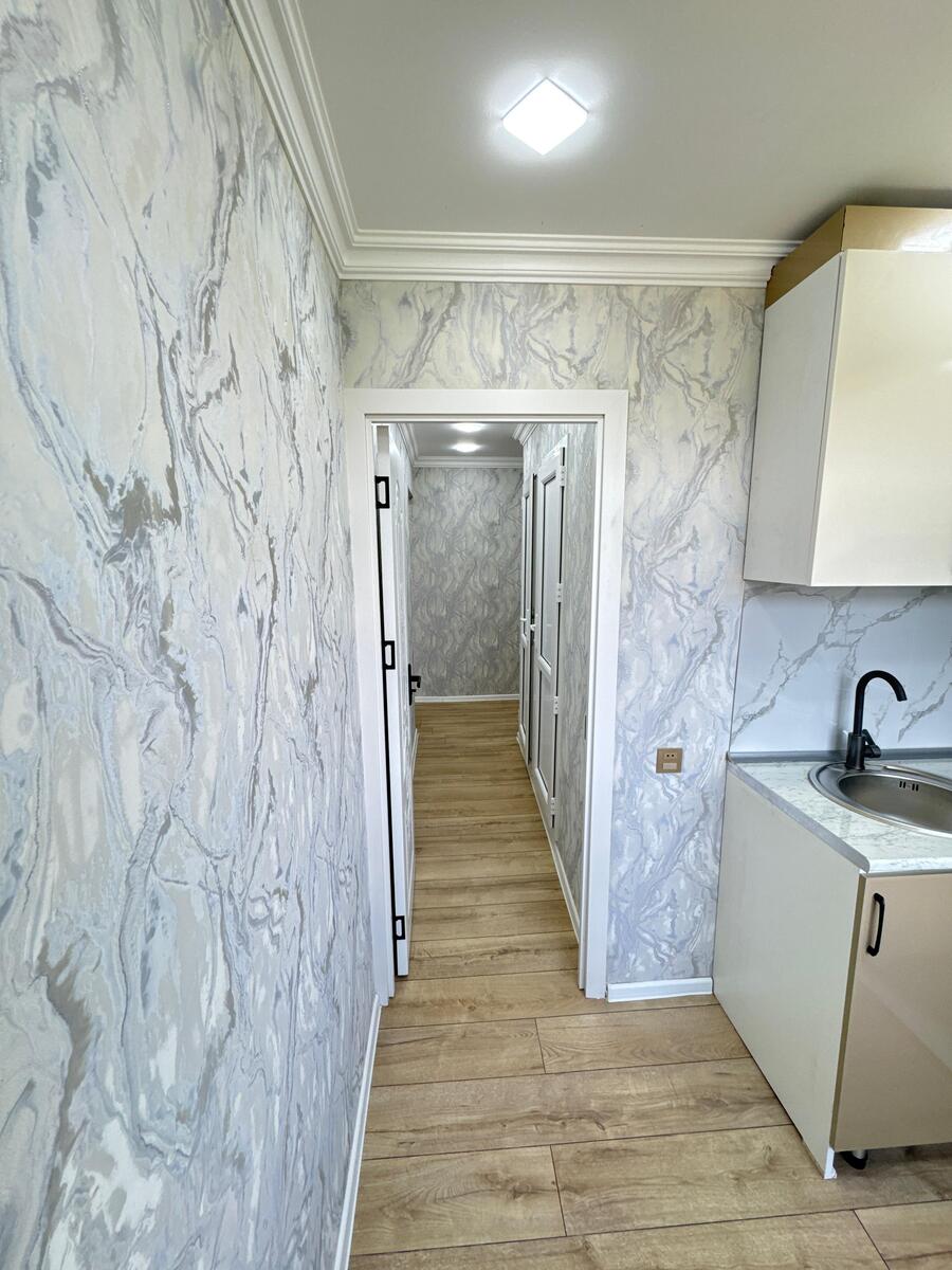2-otaqlı mənzil, 5-ci mkr. qəs., 50 m² — Mənzil, Sumqayıt (7)