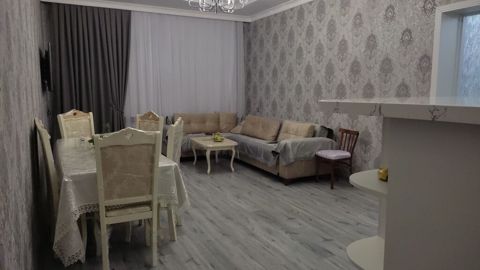 Qusar rayunda sah gag yulun ustunde gunluk kiraye vila verilir — Qusar