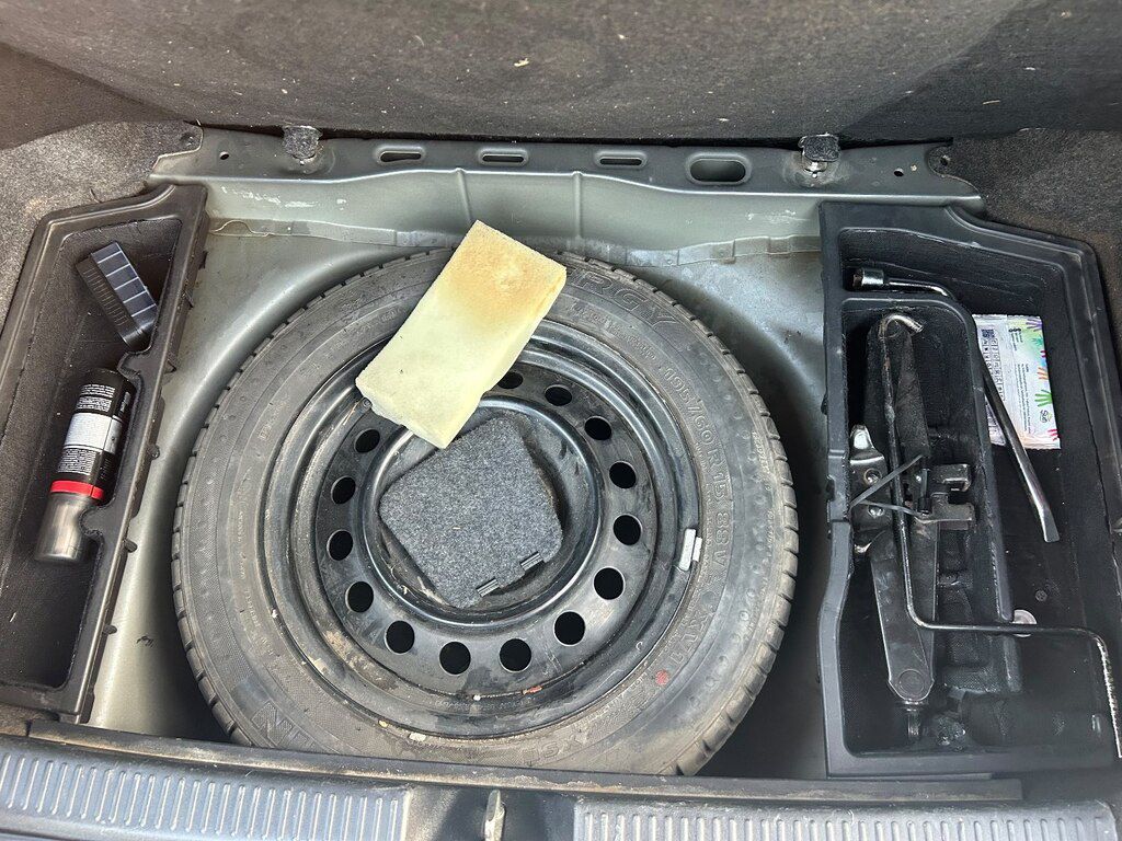 Toyota Corolla, 1.4 L, 2007 il, 245 000 km — Avtomobillər, Ağdam (7)