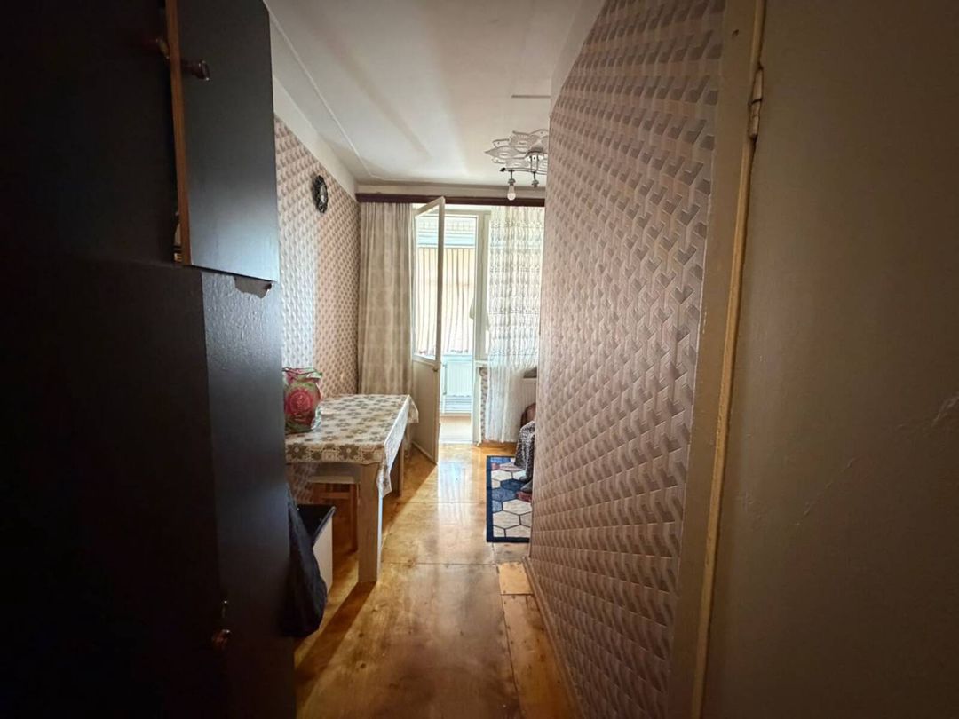 1-otaqlı mənzil, 10-cu mkr., 42 m² — Mənzil, Sumqayıt (7)