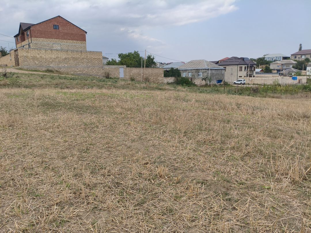 23 sot torpaq sahəsi, Quba r — Torpaq, Quba (3)