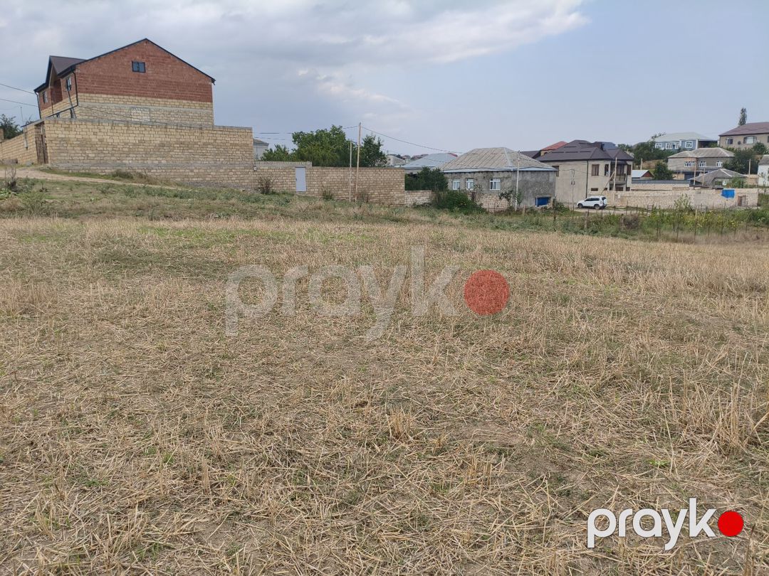 23 sot torpaq sahəsi, Quba r — Torpaq, Quba (3)