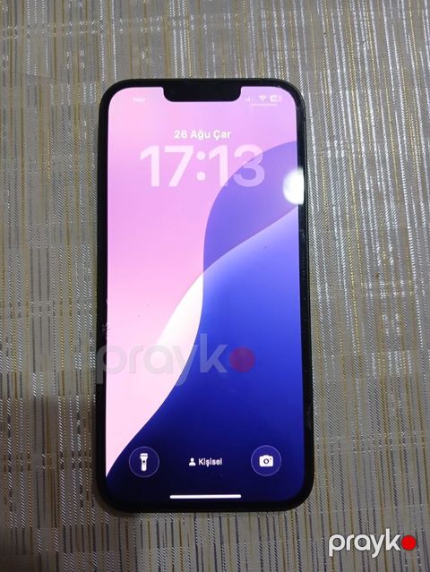 IPhone 13, 128 GB, Yaşıl