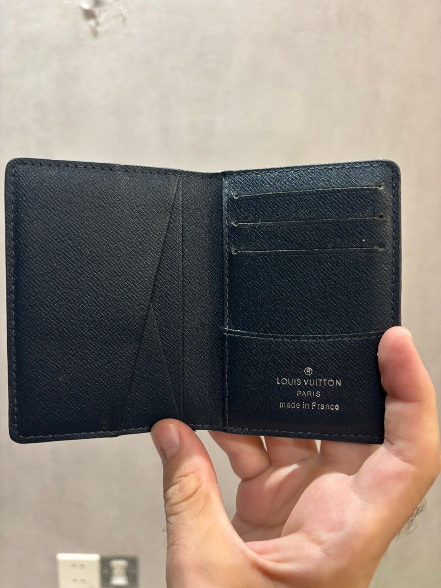 Louis Vuitton portmanı — Aksesuarlar, Bakı (3)