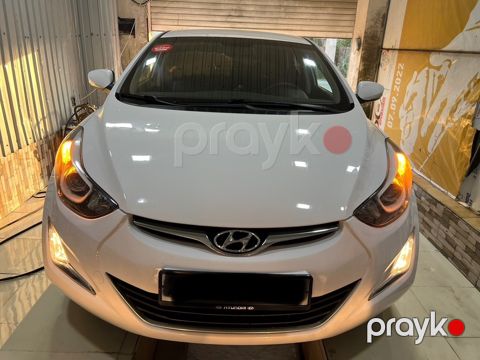 Hyundai Avante, 1.6 L, 2014 il, 180 000 km