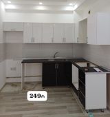 *249₼ mətbəx mebeli satılır*‼ ÖLÇÜ:-3.95 üzərində verilir — Товары