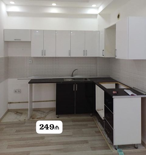 *249₼ mətbəx mebeli satılır*‼ ÖLÇÜ:-3.95 üzərində verilir — Bakı