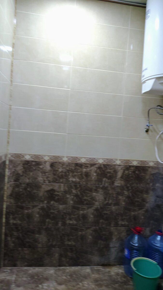2-otaqlı mənzil, Hüseynbala küç., 55 m² — Mənzil, Bakı (6)