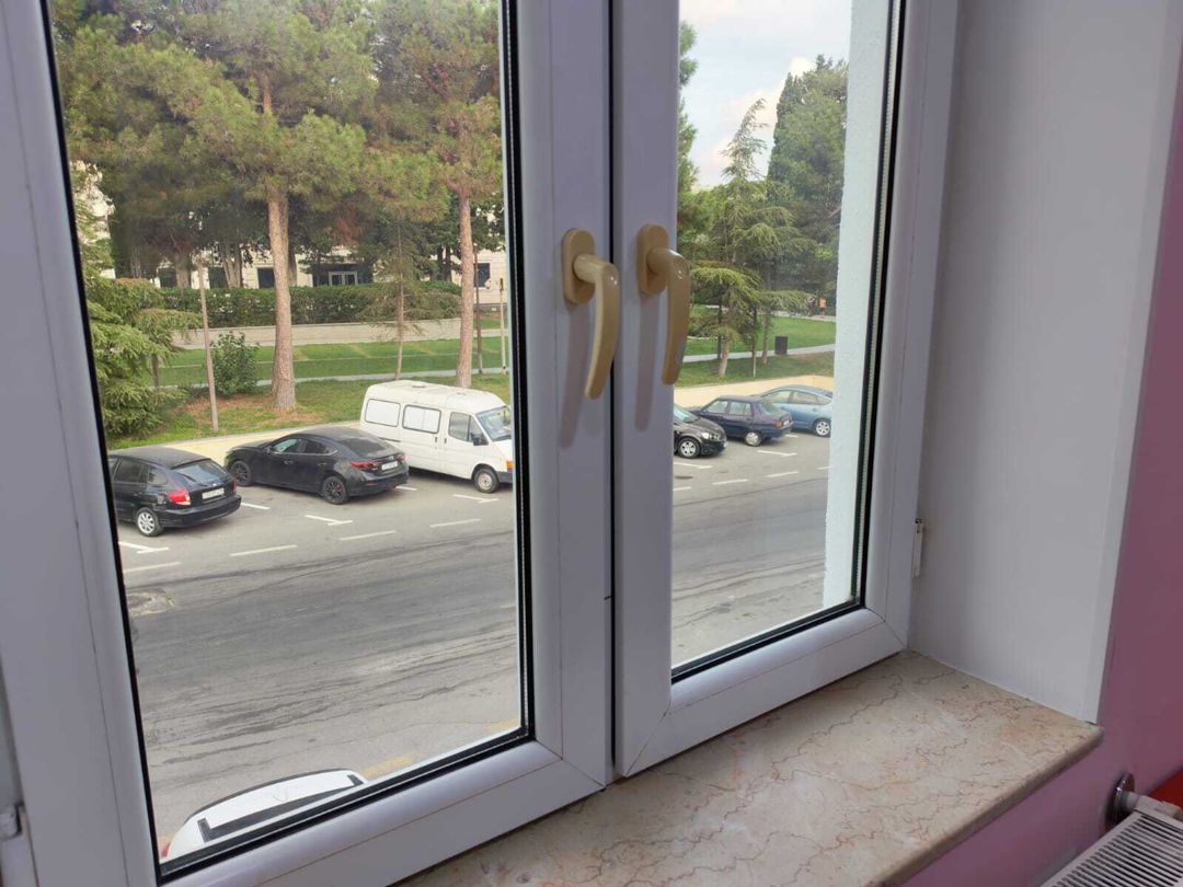 3-otaqlı mənzil kirayə verilir, Azadlıq m., 80 m² — Mənzil, Bakı (12)