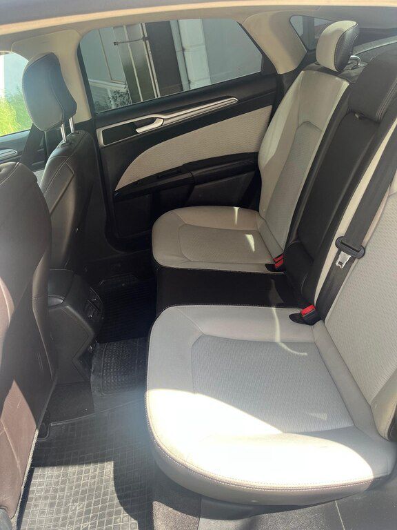 Ford Fusion (North America), 1.5 L, 2020 il, 146 500 km — Avtomobillər, Bakı (11)