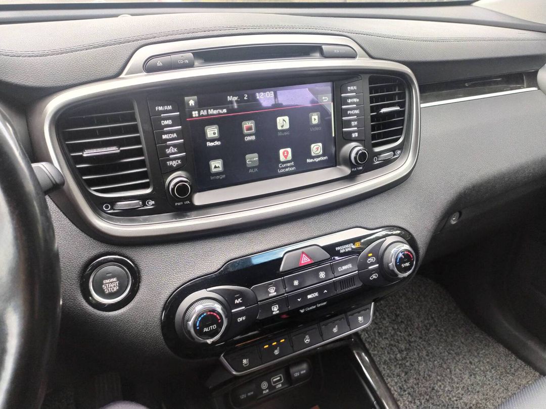 KIA Sorento, 2016 il — Avtomobillər, Bakı (3)