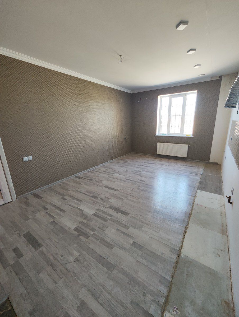 Həyət evi, Zabrat 2 qəs — Ev, villa, Bakı (8)