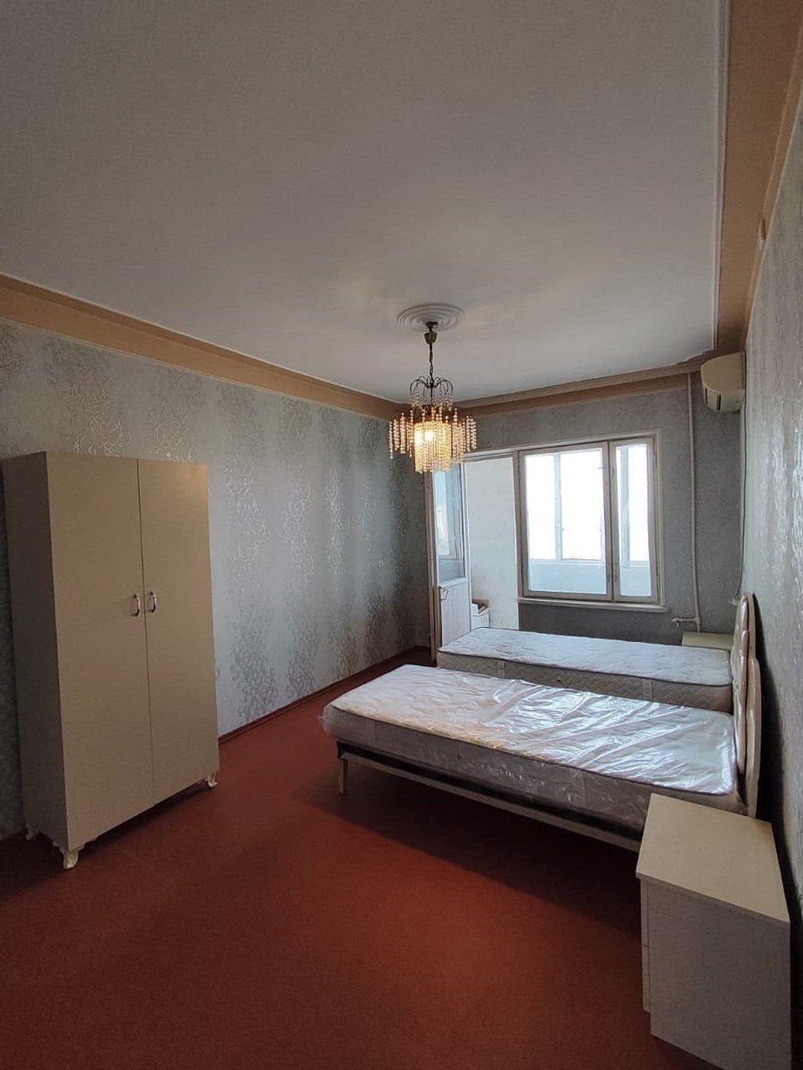 4-otaqlı mənzil kirayə verilir, Adil Məmmədov küç., 120 m² — Mənzil, Bakı (9)