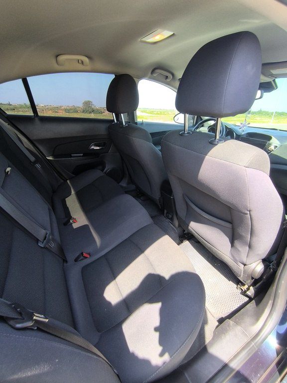 Chevrolet Cruze, 1.4 L, 2014 il, 210 935 km — Avtomobillər, Bakı (9)