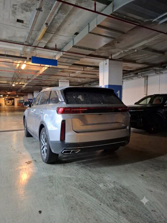 Bestune T99, 2.0 L, 2022 il, 139 000 km — Avtomobillər, Bakı (4)