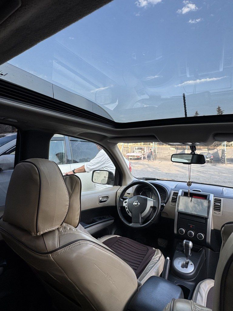 Nissan X-Trail, 2.5 L, 2013 il, 220 000 km — Avtomobillər, Bakı (7)