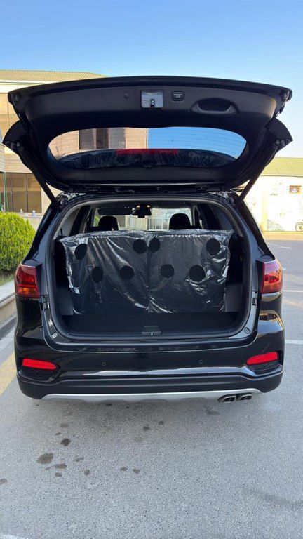 Kia Sorento, 2.0 L, 2019 il, 160 000 km — Avtomobillər, Bakı (2)