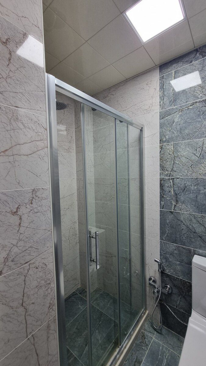2-otaqlı yeni tikili, Xırdalan ş., 46 m² — Mənzil, Xırdalan (8)