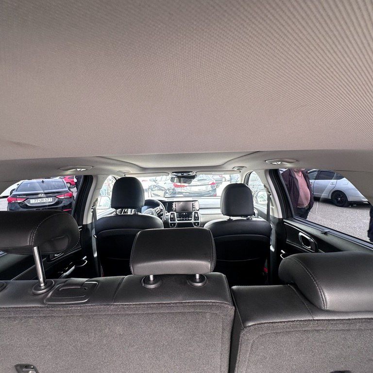 Kia Sorento, 2.2 L, 2023 il, 120 000 km — Avtomobillər, Bakı (6)