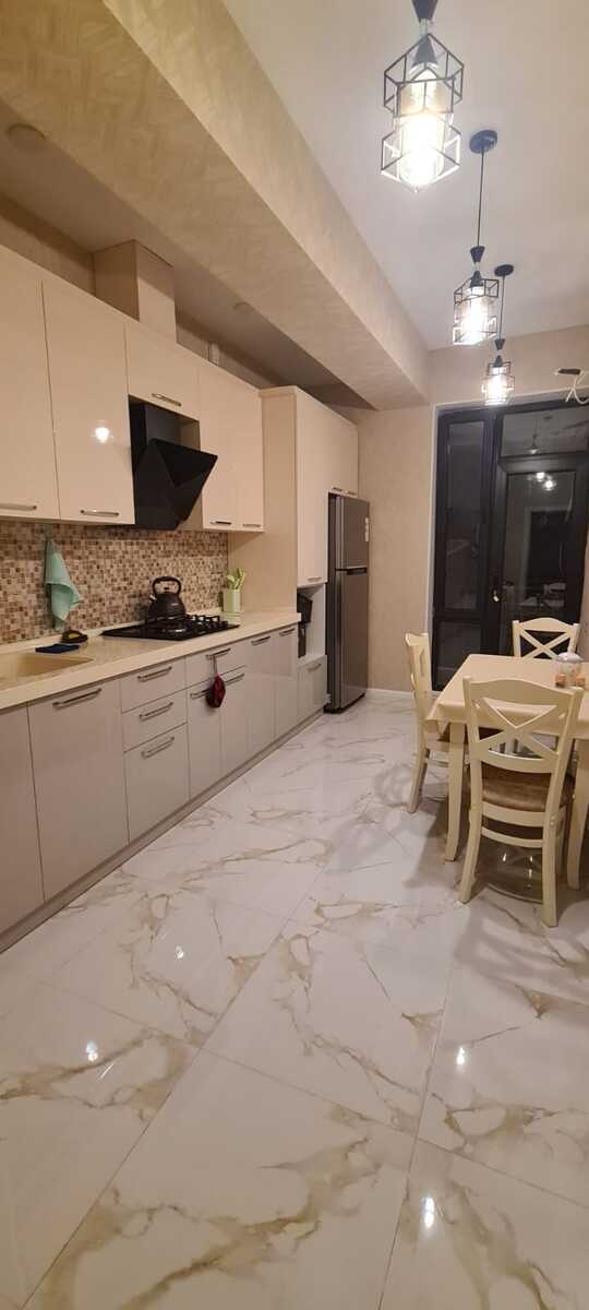 2-otaqlı yeni tikili kirayə verilir, 28 May m., 80 m² — Mənzil, Bakı (3)