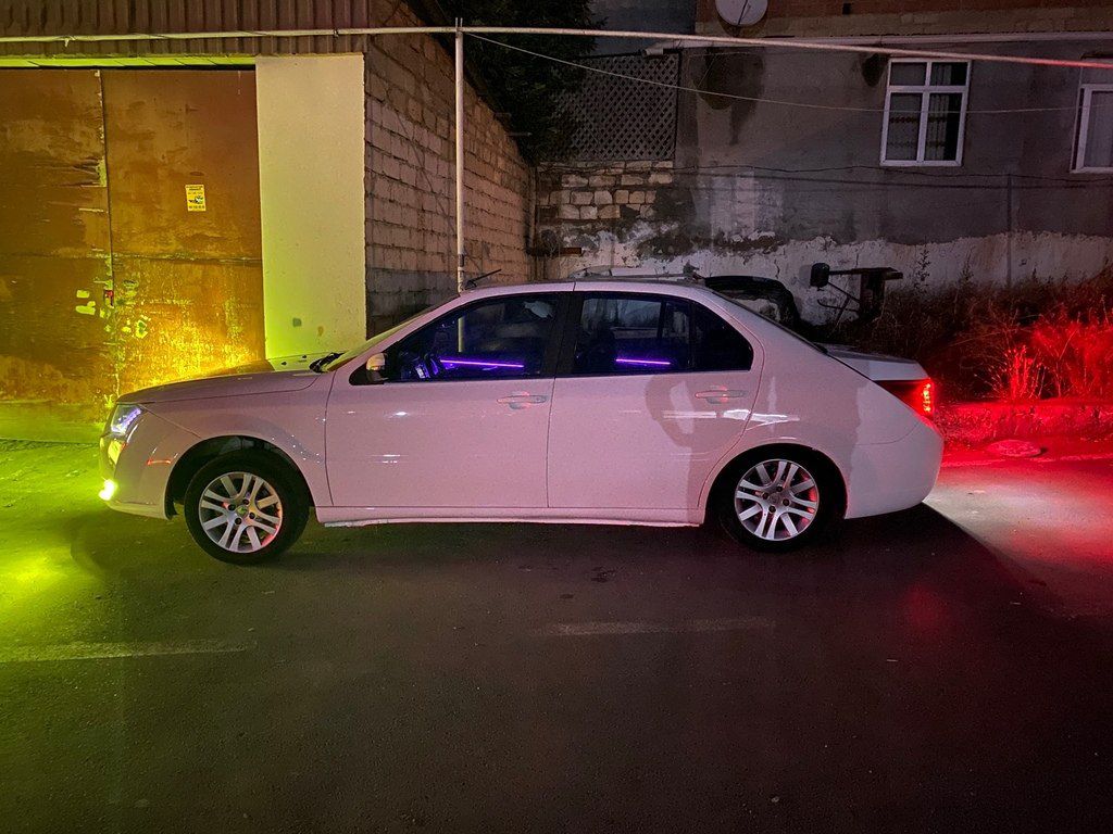 Khazar SD, 1.7 L, 2022 il, 22 000 km — Avtomobillər, Gəncə (4)