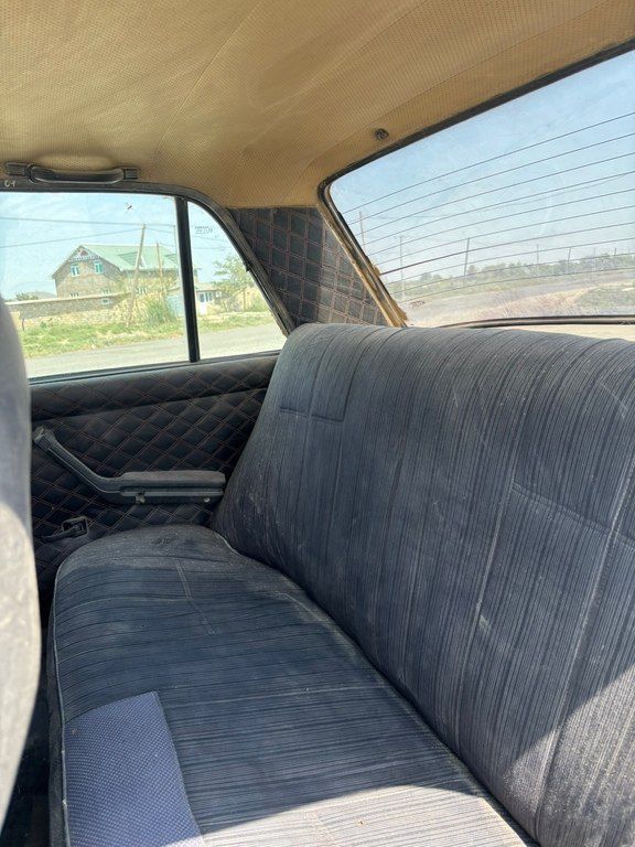 Lada (VAZ) 2107, 1.6 L, 2002 il, 240 000 km — Avtomobillər, Salyan (7)
