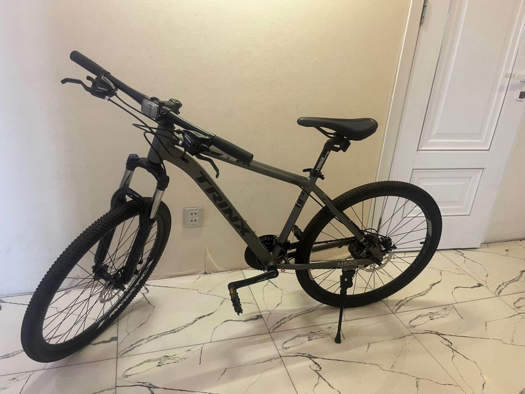 Velosiped Trinx — Velosipedlər, Bakı