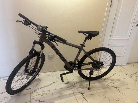 Velosiped Trinx — Bakı