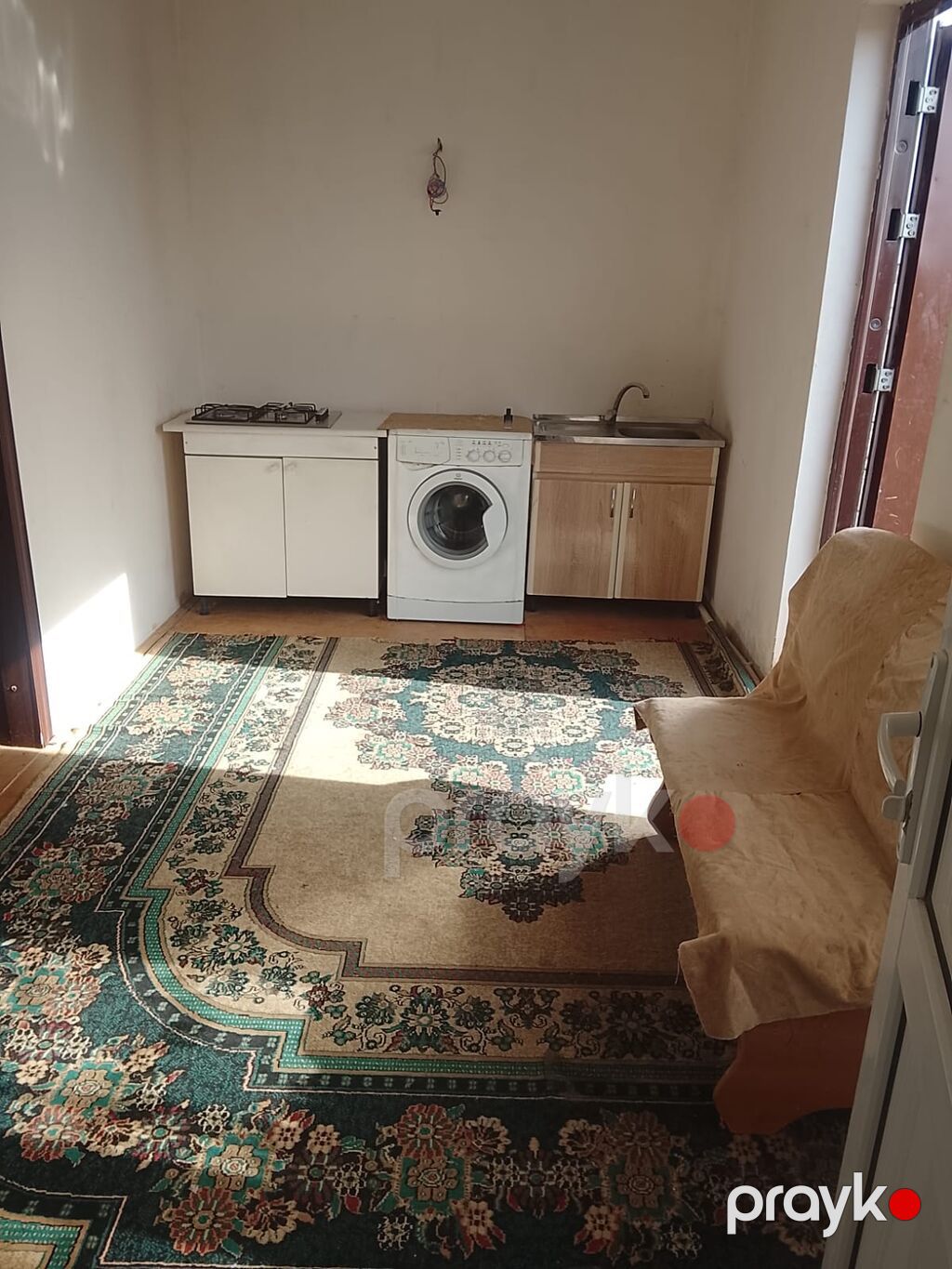 KİRAYƏ EV VERİLİR. Yeni Suraxanı qəsəbəsində həyət evi kirayə.2 — Daşınmaz əmlak, Digah (10)