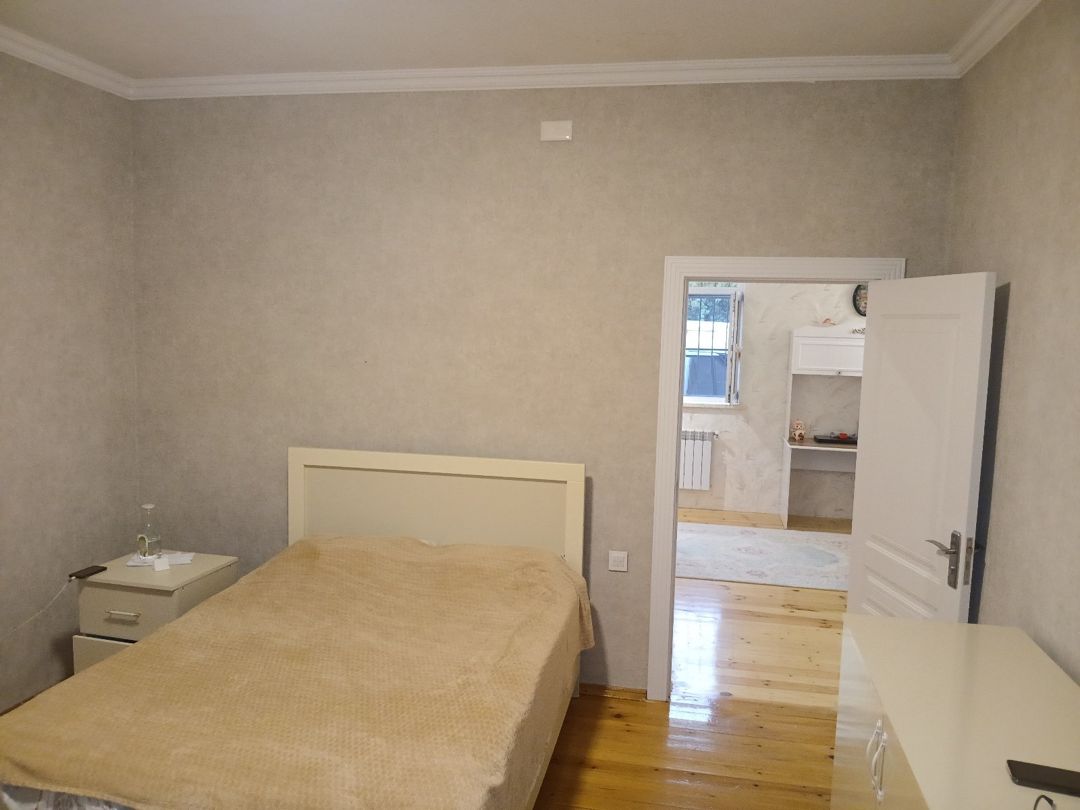 Həyət evi, Ceyranbatan qəs — Ev, villa, Bakı (3)