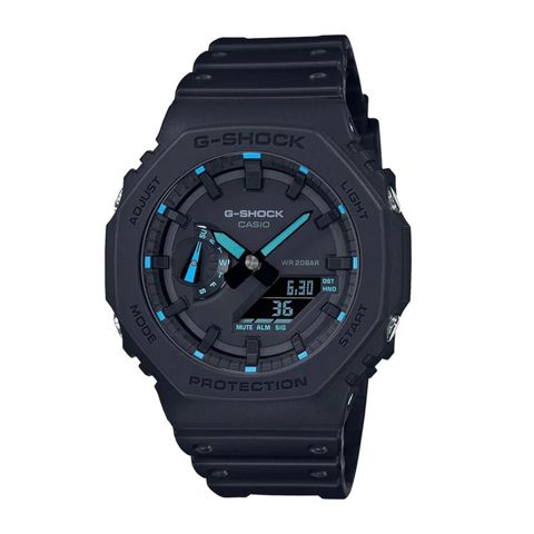 Yeni, Qol saatı, G-Shock, rəng - Qara — Bakı