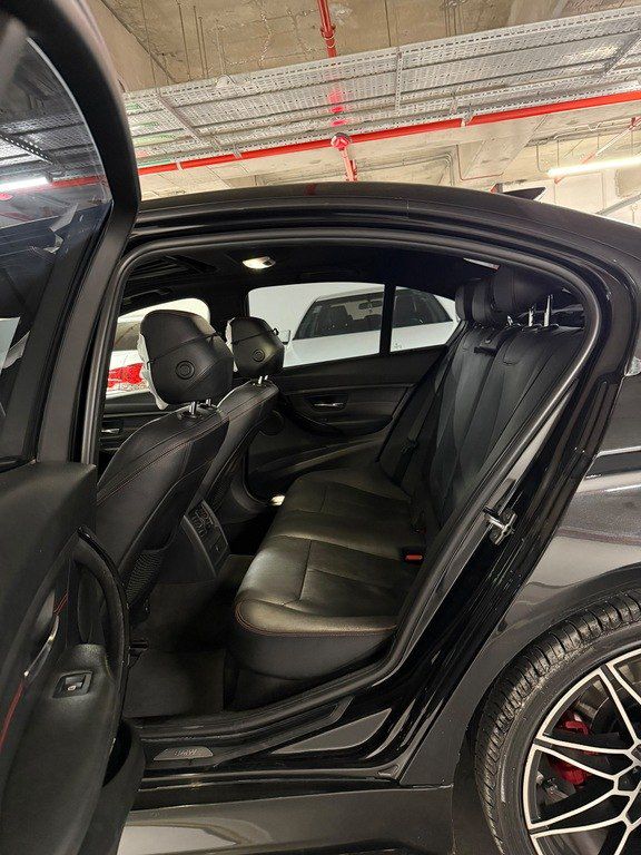 BMW 328, 2.0 L, 2013 il, 209 000 km — Avtomobillər, Bakı (8)