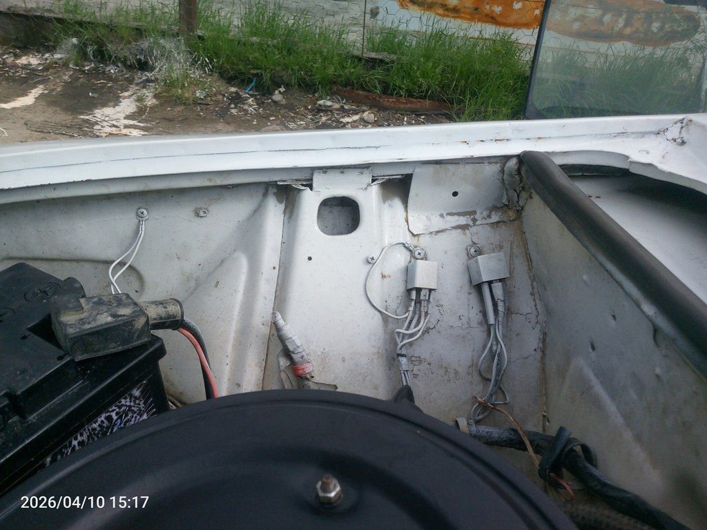 Lada (VAZ) 2106, 1.5 L, 1995 il, 525 888 km — Avtomobillər, Xaçmaz (4)