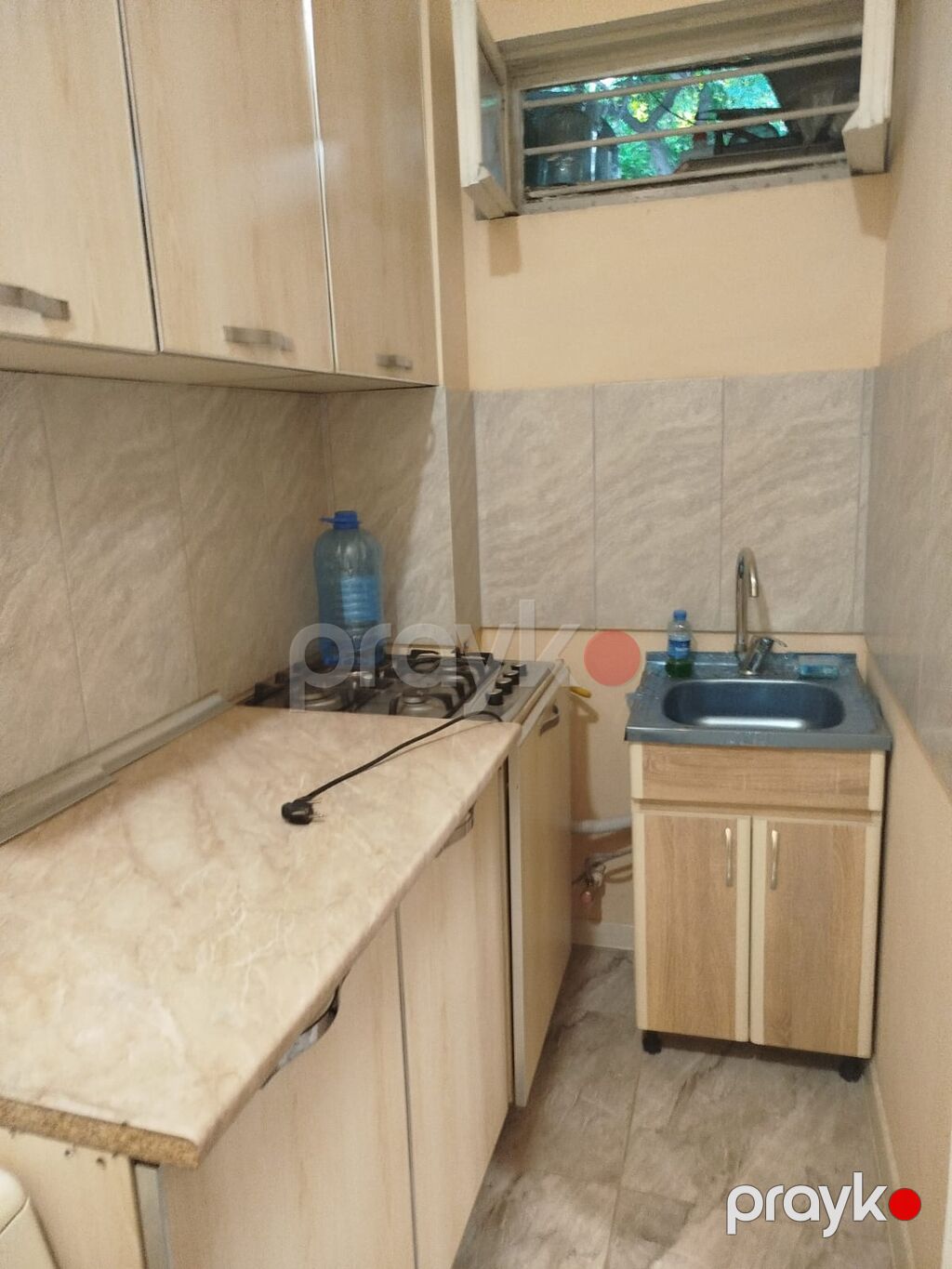 Nərimanov metrosundan 10deq məsafə Montin bazarının yanı 57nomreli — Daşınmaz əmlak, Bakı (3)