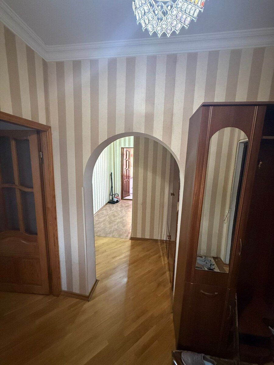 4-otaqlı mənzil, Sumqayıt ş., 90 m² — Mənzil, Sumqayıt (10)